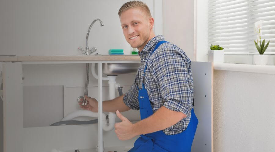 Professional sink repair in Baldwin Place, NY
